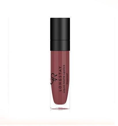 Golden Rose Longstay Kalıcı Likit Matte Lipstick No:20* ürün görseli