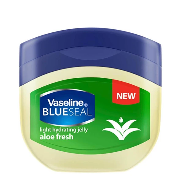 Vaseline Blueseal Aloe Fresh Jel Krem Vazelin 100 Ml ürün görseli