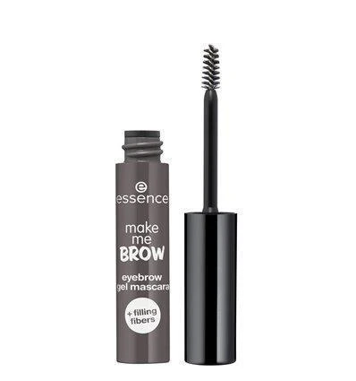 Essence Make Me Brow Kaş Maskarası 04