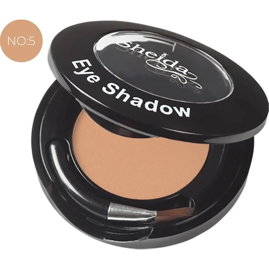 Sheıda Göz Fari No:05