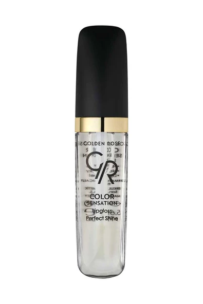 Golden Rose Color Sensatıon Lıpgloss 124 DELİST - 1
