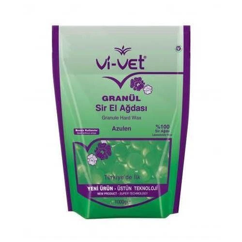 Vivet Granül Sir Ağda Azulen 250 Gr ürün görseli