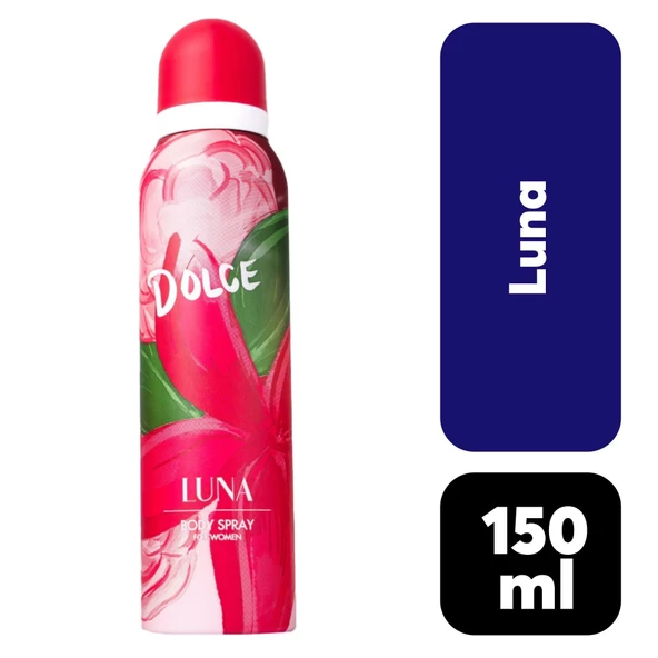 Dolce Luna Bayan Deodorant ürün görseli