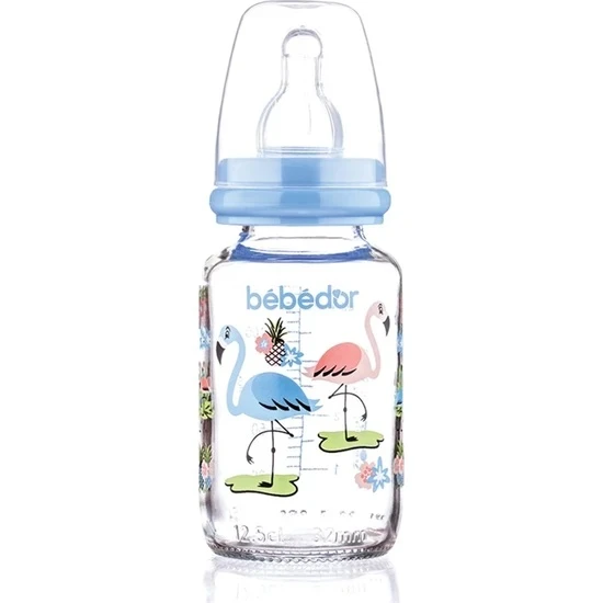 Bebedor Cam Biberon 0+ Ay No 30302 - 1