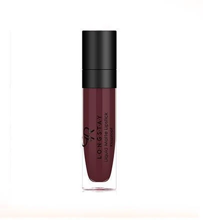Golden Rose Longstay Kalıcı Likit Matte Lipstick No:26 DELİST - 1
