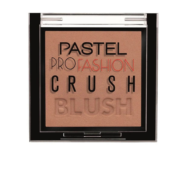 Pastel Crush Blush Allık No:305