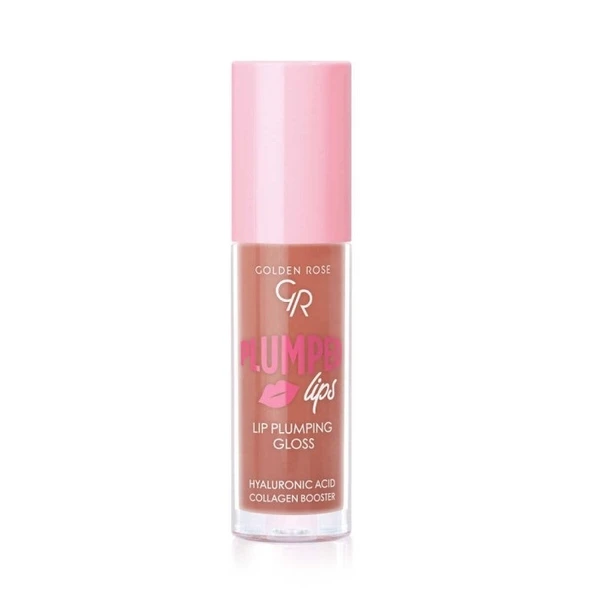 Golden Rose Plumped Lips Lıpgloss 209 - 1