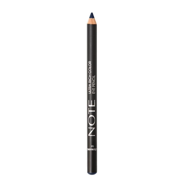 Note Ultra Rıch Eye Pencil Göz Kalemi 10 Ultramarıne