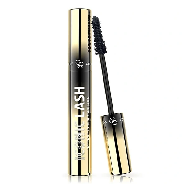Golden Rose Iconıc Lash Mascara Siyah