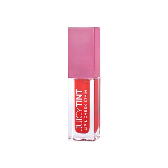 Golden Rose Juıcy Tınt Lıp Cheek Staın No 02 Pınk Crush - 1