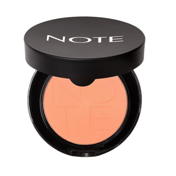 Note Lumınous Sılk Blusher Allık No 05 Derest Rose