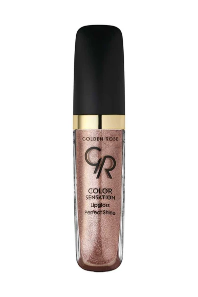 Golden Rose Color Sensatıon Lıpgloss 114 DELİST