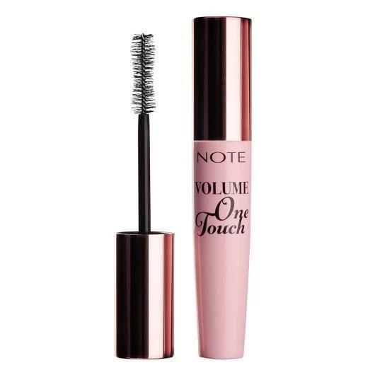 Note Volume One Touch Maskara Siyah ürün görseli