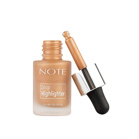 Note Drop Highlighter No 02 Charming Desert