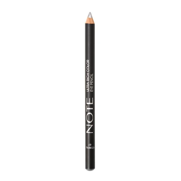 Note Ultra Rıch Eye Pencil Göz Kalemi 07 Iceberg