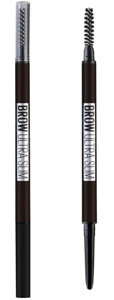 Maybellıne Brow Ultra Slim Kaş Kalemi 04 Medium Brown DELİST