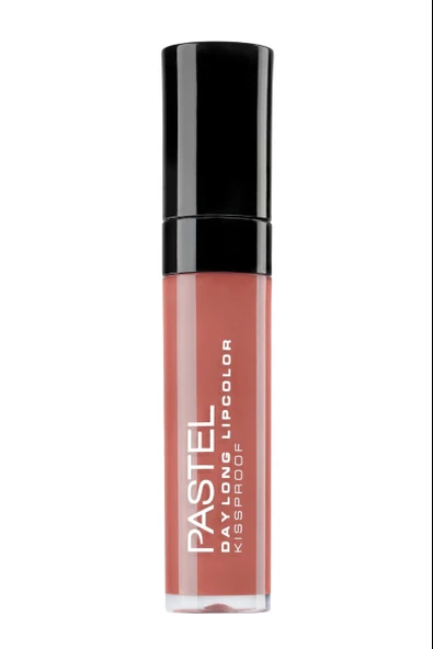 Pastel Kıss Pr Daylong Lipgloss No:46 ürün görseli