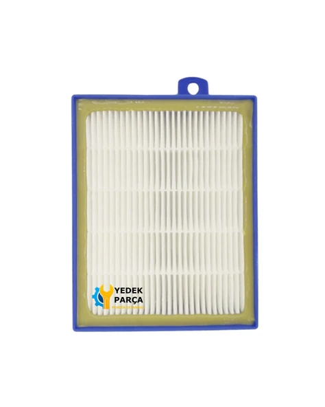 Electrolux Uyumlu Ergospace ZE 2200-ZE2299 Süpürge Filtresi Toz Torbası - Resim 2