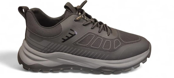 GUJA 25Y535-2 KALIN TABAN HAFİF ERKEK SPOR AYAKKABI ürün görseli 1