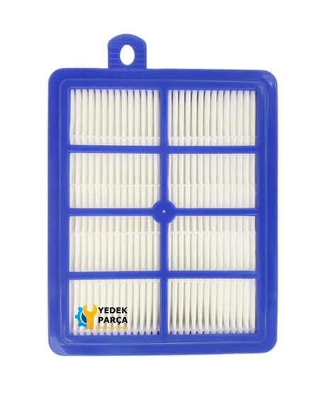 Electrolux Uyumlu Ergospace ZE 2200-ZE2299 Süpürge Filtresi Toz Torbası - Resim 3
