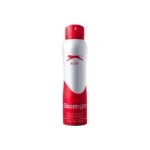 Slazenger Women Deodorant Kırmızı 150 ml - 1