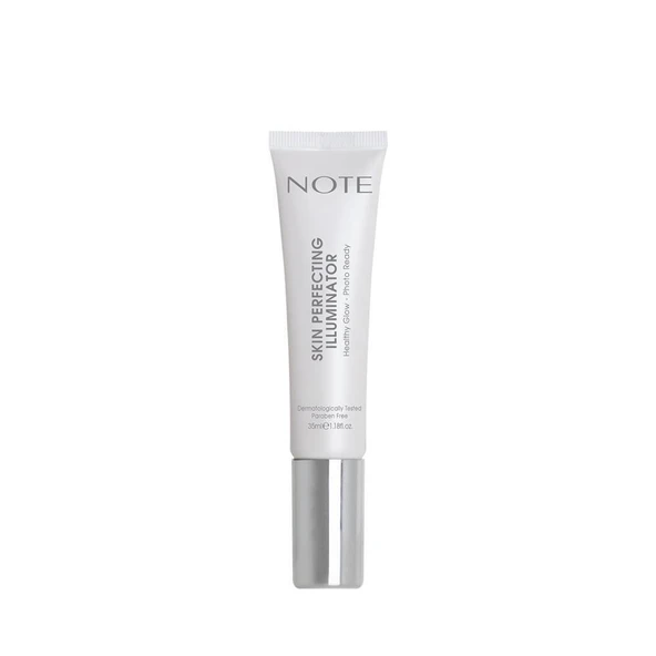 Note Skın Perfectıng Illumınator Aydınlatıcı 35 Ml