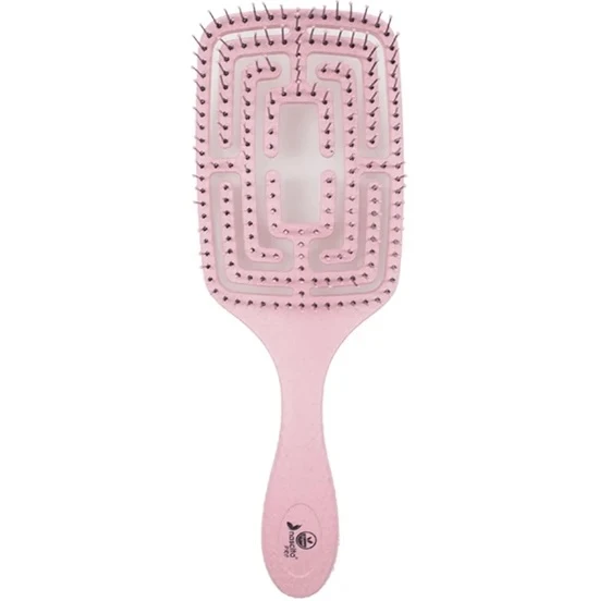 Nascita Flexıble Açma Tarama Saç Fırçası Vegan Nasfpro00009 ürün görseli