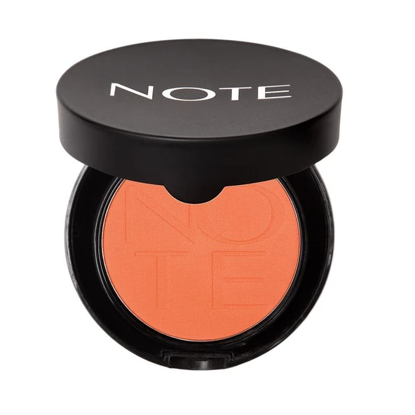Note Lumınous Sılk Blusher Allık No 03 Coral ürün görseli 1