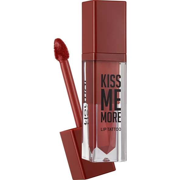 Flormar Kıss Me More Lıp Tatto Ruj 22 ürün görseli