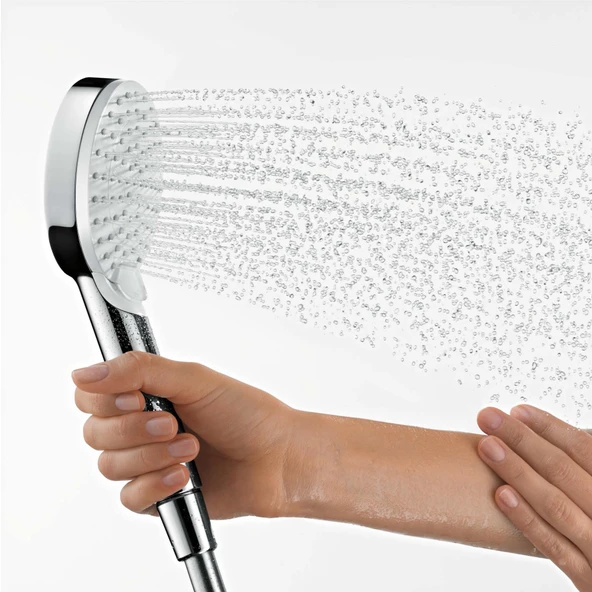 Hansgrohe Crometta Vario El Duşu - 4