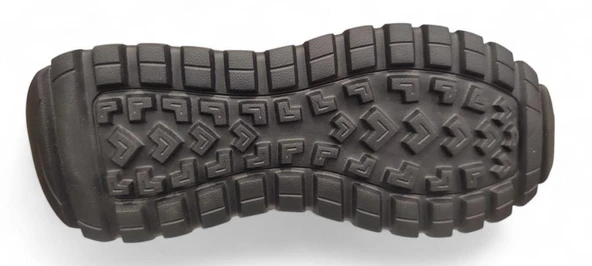 GUJA 25Y535-2 KALIN TABAN HAFİF ERKEK SPOR AYAKKABI - Resim 6