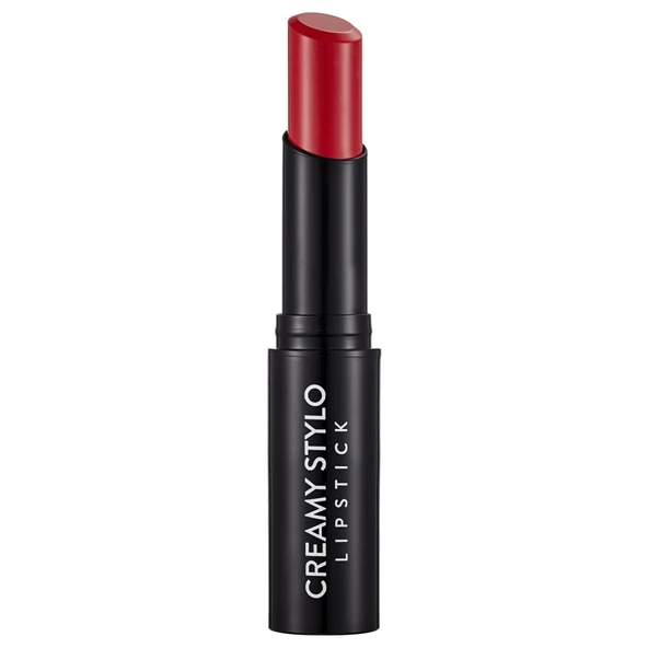 Flormar Creamy Stylo Ruj 008 Red ürün görseli