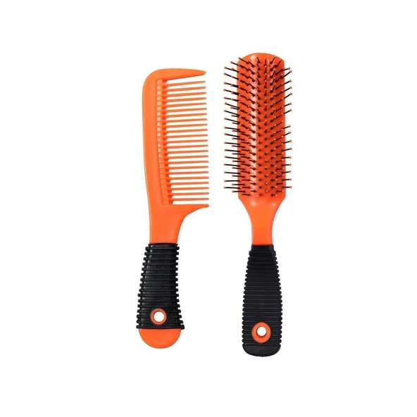 Elly Fırça & Tarak Seti 6 Ellyfset0006 DELİST