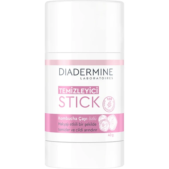 Dıadermıne Temizleyici Stıck Kambucha Çayı Özlü 40 Gr ürün görseli