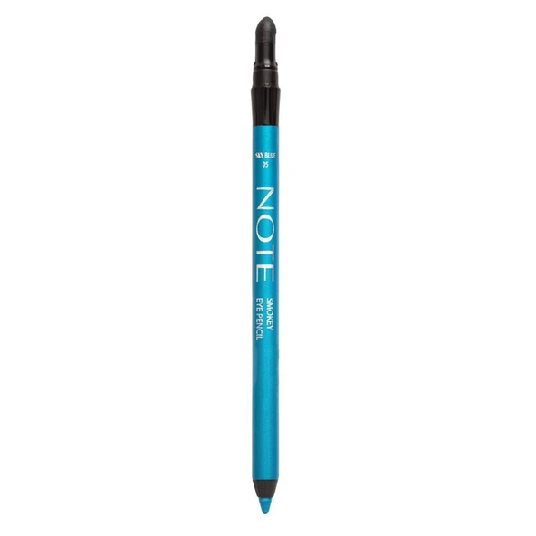 Note Smokey Long Lastıng Eye Pencil Waterproof 05 ürün görseli