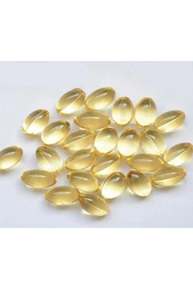 Senkavit Omega 3-6-9 1300 mg 200 Softjel - Resim 2