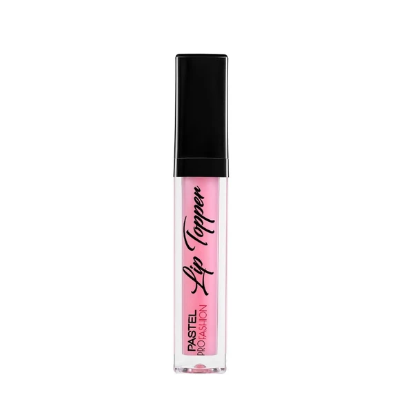 Pastel Lip Topper Lipgloss No:305 - 1