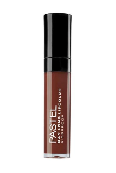 Pastel Kıss Pr Daylong Lipgloss No:37 - 1