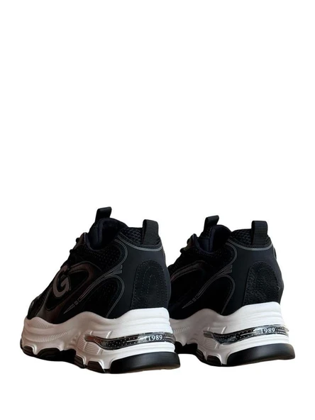 GUJA 25Y323 GİZLİ TOPUK KADIN SPOR AYAKKABI - Resim 9