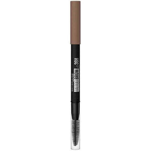 Maybellıne Tattoo Brow 36 Saat Kaş Kalemi 02 Blonde Açık Ton