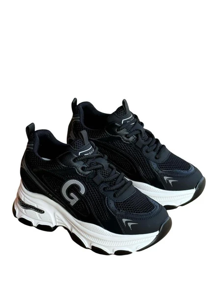 GUJA 25Y323 GİZLİ TOPUK KADIN SPOR AYAKKABI - Resim 8