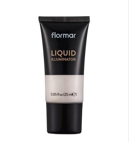 Flormar Lıquıd Illumunator Likit Aydınlatıcı No 02