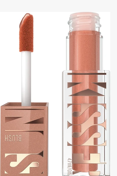 Maybelline Sun Kısser Sıvı Allık 03 Sol Search