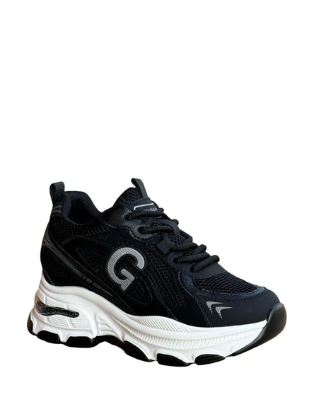 GUJA 25Y323 GİZLİ TOPUK KADIN SPOR AYAKKABI - Resim 7