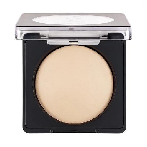Flormar Baked Pudra 029 Porcelain Ivory