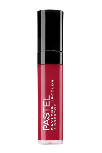 Pastel Kıss Pr Daylong Lipgloss No:48 - 1