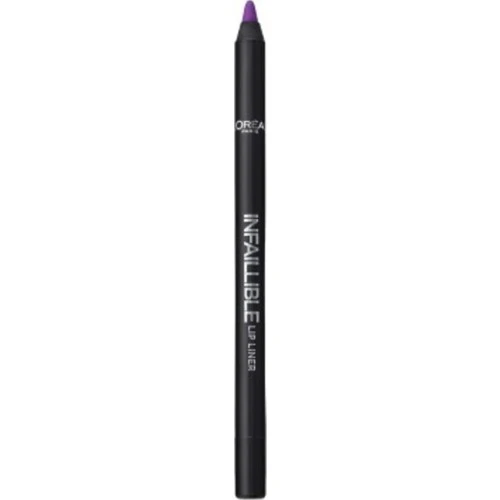 Loreal Parıs Infaıllıble Lipliner Longwear 207 Wuthering Purple