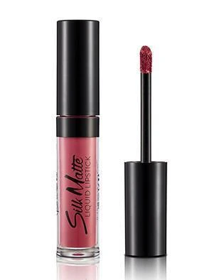 Flormar Sılk Matte Lıquıd Lıpstıck No.005 Autumn Tımber* - 1