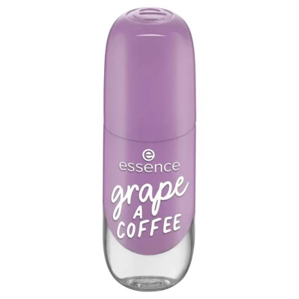 Essence Nail Grape A Coffee Oje 44 ürün görseli