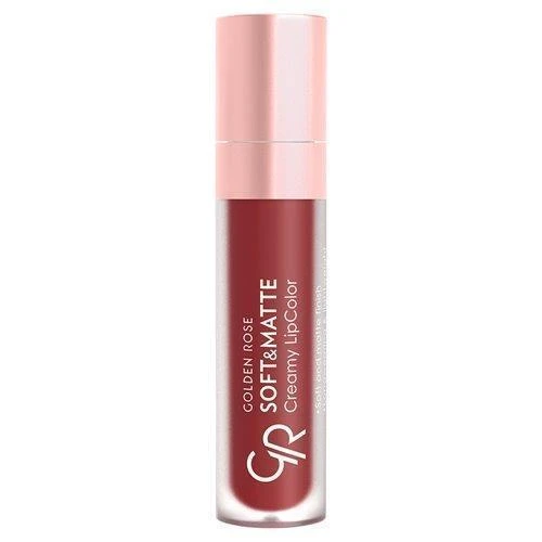 Golden Rose Soft Matte Creamy Lipcolor No:115 DELİST - 1
